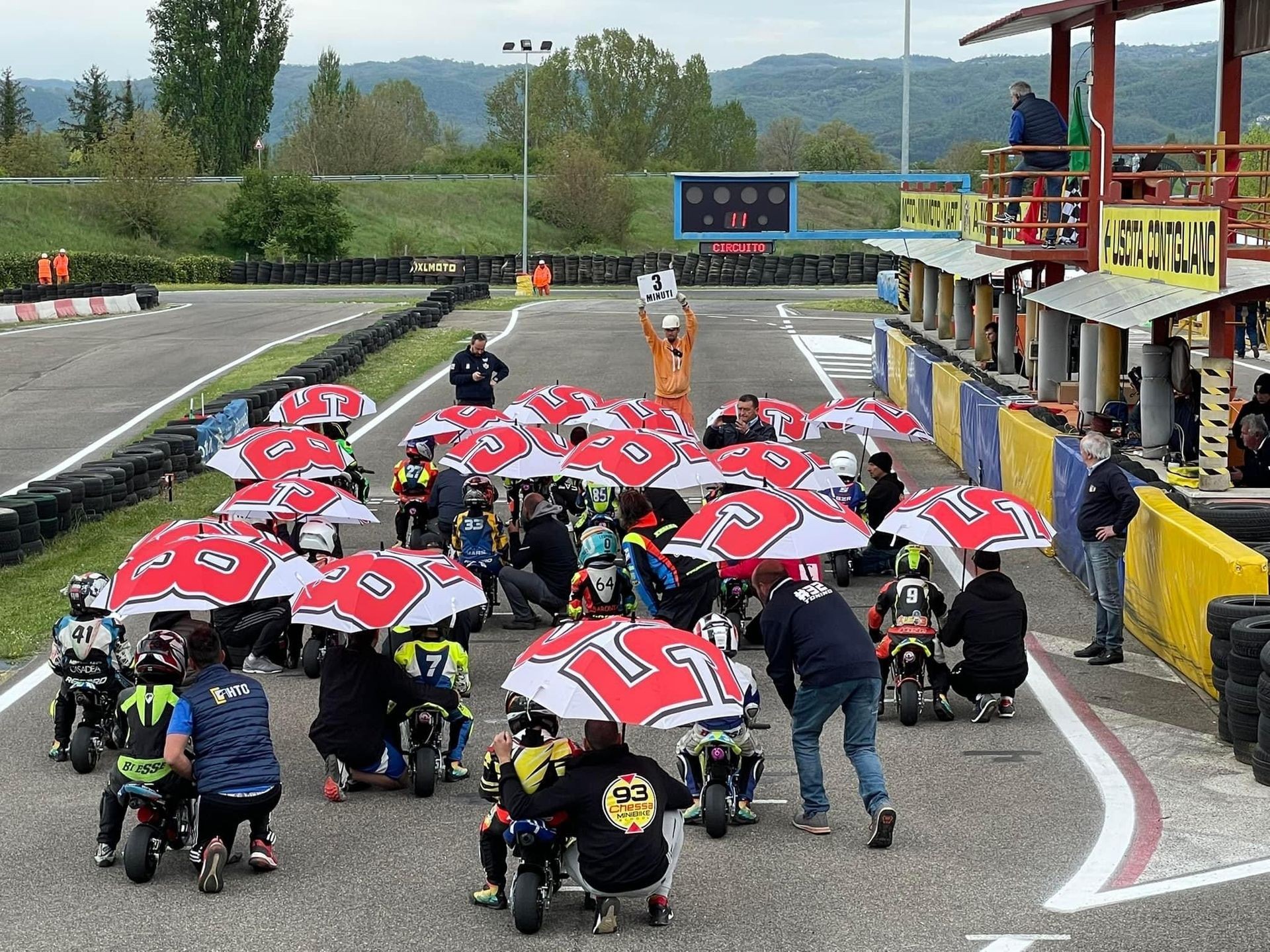 TROFEO MARCO SIMONCELLI